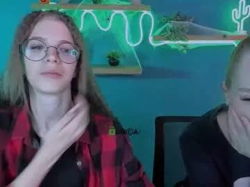 lulu_fly_ from Chaturbate