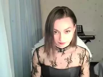 Try sexy performer Lunaa_bluee lunaa_bluee from Chaturbate
