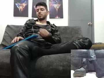 Discover 29 years old mack_daniels from Chaturbate mack_daniels from Chaturbate