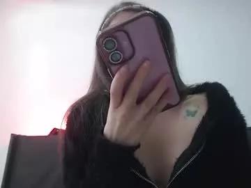 Chaturbate Maddy_14 maddy_14 from Chaturbate