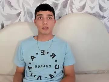 Gorgeous Malekk_1 wants you to fuck his body now malekk_1 from Chaturbate