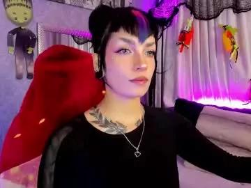Checkout slutty escort Mamushka_ mamushka_ from Chaturbate