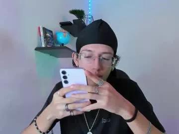 Cute Manu_vera8 wants you to fuck his body now manu_vera8 from Chaturbate