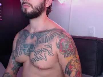 Gorgeous Marco_allison43 wants you to fuck their body now marco_allison43 from Chaturbate