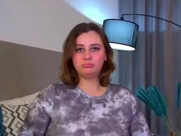 marymurrays from Chaturbate