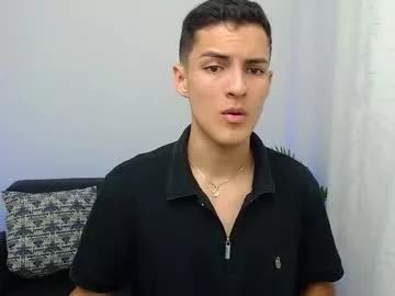Amazing Matiius18 wants you to fuck his body now matiius18 from Chaturbate