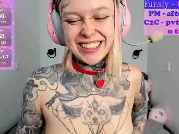 Watch 20 years old max69alexa from Chaturbate max69alexa from Chaturbate