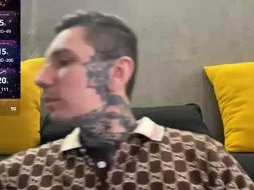 Try 23 years old max_reaves from Chaturbate max_reaves from Chaturbate