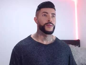 maximus_golden from Chaturbate