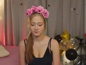 Checkout 18 years old maybaybe from Chaturbate maybaybe from Chaturbate