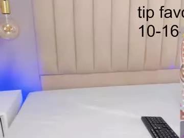 Amazing Maye_u wants you to fuck her body now maye_u from Chaturbate