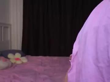 Chaturbate Maygoodsell maygoodsell from Chaturbate