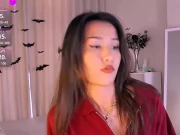 Chaturbate Melisa_gerc melisa_gerc from Chaturbate