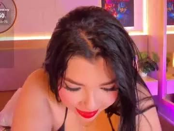 meloddy_rose from Chaturbate