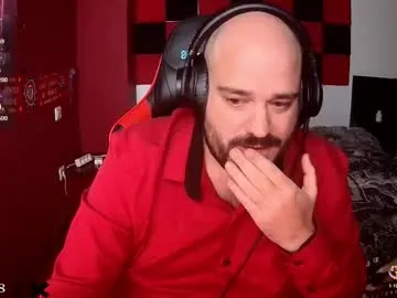 Freechat menditeta on Chaturbate