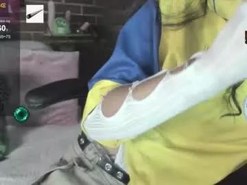 Chaturbate Meow_mota meow_mota from Chaturbate