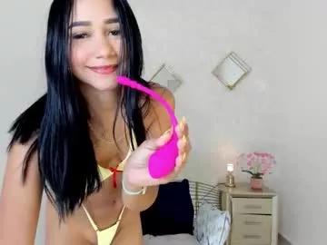 Slutty Merdie_gallis wants you to fuck her body now merdie_gallis from Chaturbate
