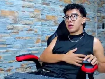 Chaturbate Mexwilliams mexwilliams from Chaturbate