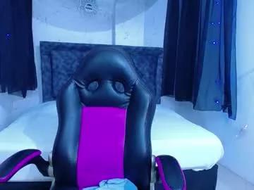 mia__thomson_ from Chaturbate