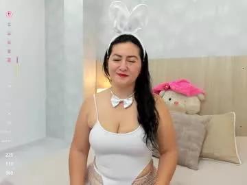 Masturbate to sweet performer Mia_aristizabal mia_aristizabal from Chaturbate