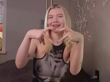 mildredbain from Chaturbate