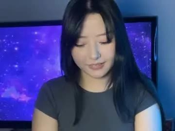 Sexy Mirafloat wants you to fuck her body now mirafloat from Chaturbate