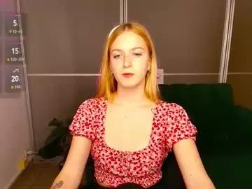 Dirty Mirandamayers wants you to fuck her body now mirandamayers from Chaturbate