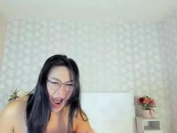 Hot Miss_asia_one wants you to fuck her body now miss_asia_one from Chaturbate