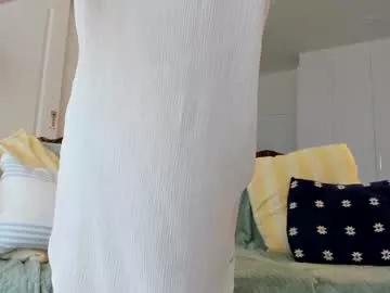 missalexthorn from Chaturbate