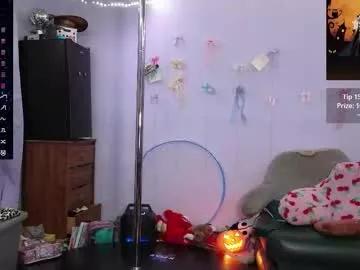 mocha_ from Chaturbate