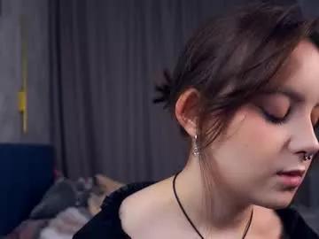 Cute Moiregathright wants you to fuck her body now moiregathright from Chaturbate