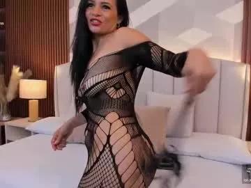 mommy_naughty_ from Chaturbate
