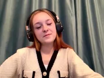 Masturbate to Chaturbate's Mozelleberendt mozelleberendt from Chaturbate