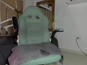 mr_mikee_ on Chaturbate 