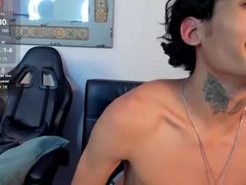 mr_strike from Chaturbate