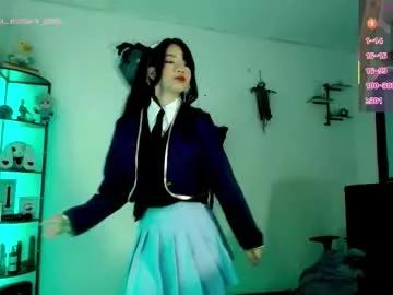 Dirty Ms_lissa wants you to fuck her body now ms_lissa from Chaturbate