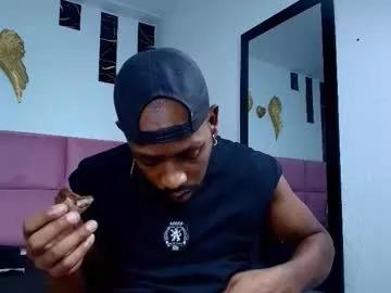 Chaturbate Muller_asher muller_asher from Chaturbate