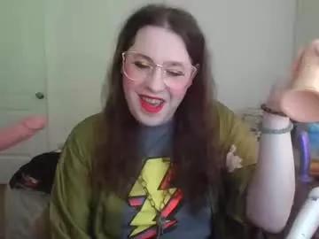 Dirty Mxsissycharlotte wants you to fuck zir body now mxsissycharlotte from Chaturbate