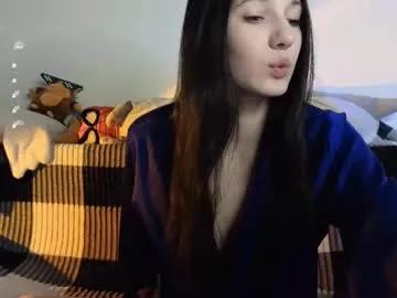 Cute Mysthush wants you to fuck her body now mysthush from Chaturbate