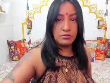 Cute Nahirr wants you to fuck her body now nahirr from Chaturbate