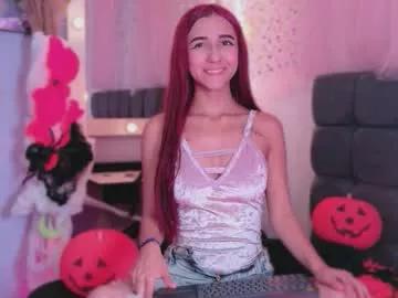Slutty Natalliapradas wants you to fuck her body now natalliapradas from Chaturbate