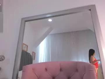 Sweet Nebulasin wants you to fuck her body now nebulasin from Chaturbate