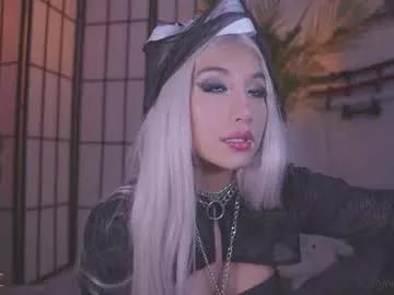 nekyra_san from Chaturbate