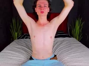 Check out Chaturbate's Nelson_godman nelson_godman from Chaturbate