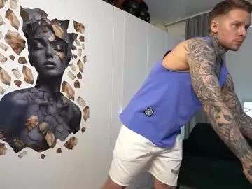 Chaturbate Nick_howlenxx nick_howlenxx from Chaturbate