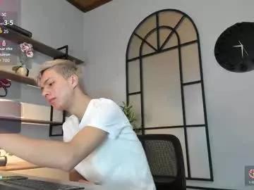 Checkout 21 years old nick_torn from Chaturbate nick_torn from Chaturbate