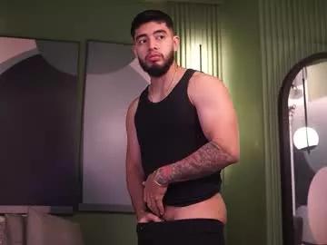 Masturbate to cute performer Nick_vans nick_vans from Chaturbate