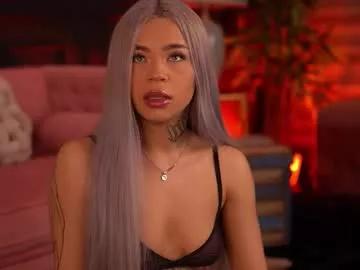 Masturbate to Nickybennz, she wants to masturbate for you nickybennz from Chaturbate