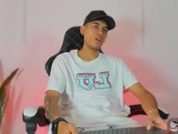 nickyblazze_ from Chaturbate