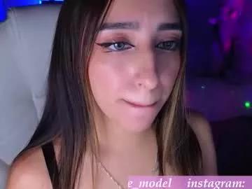 nicole_edwards on Chaturbate 